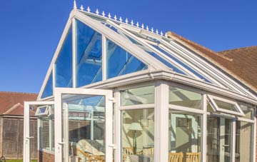 conservatory roof insulation costs Auldyoch