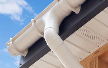 Auldyoch gutter installation costs