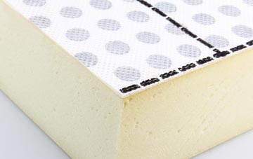 meeting Auldyoch building codes