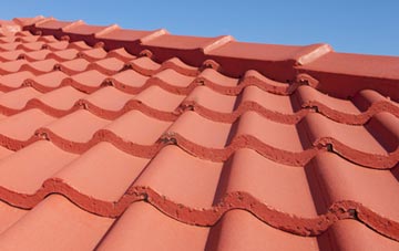 Auldyoch tile and slate roof replacement