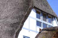 find rated Auldyoch thatchers